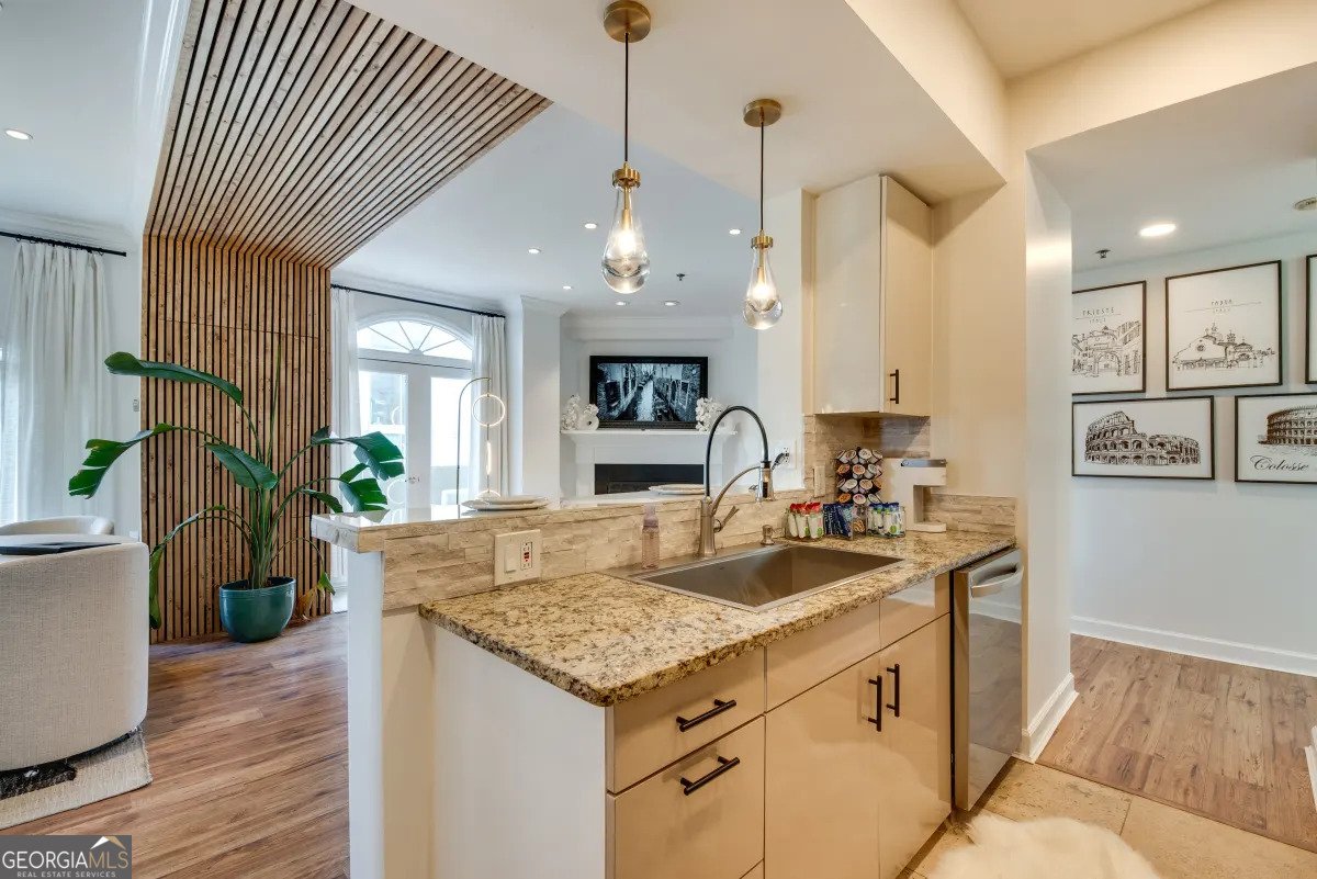 2161 Peachtree Road Atlanta - Photo 7