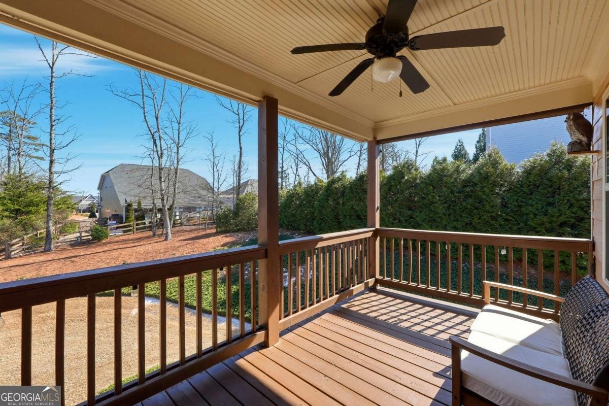 4830 Northridge Drive Cumming - Photo 6