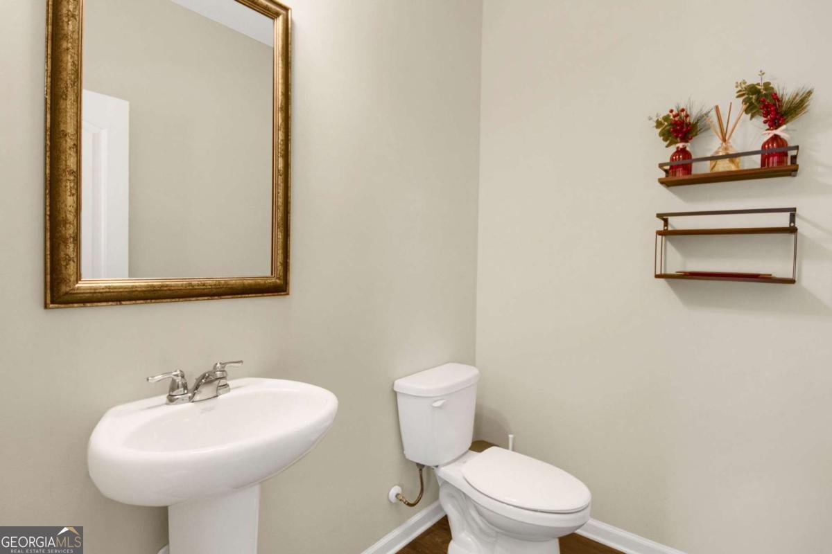 131 Centennial Ridge Drive Acworth - Photo 10