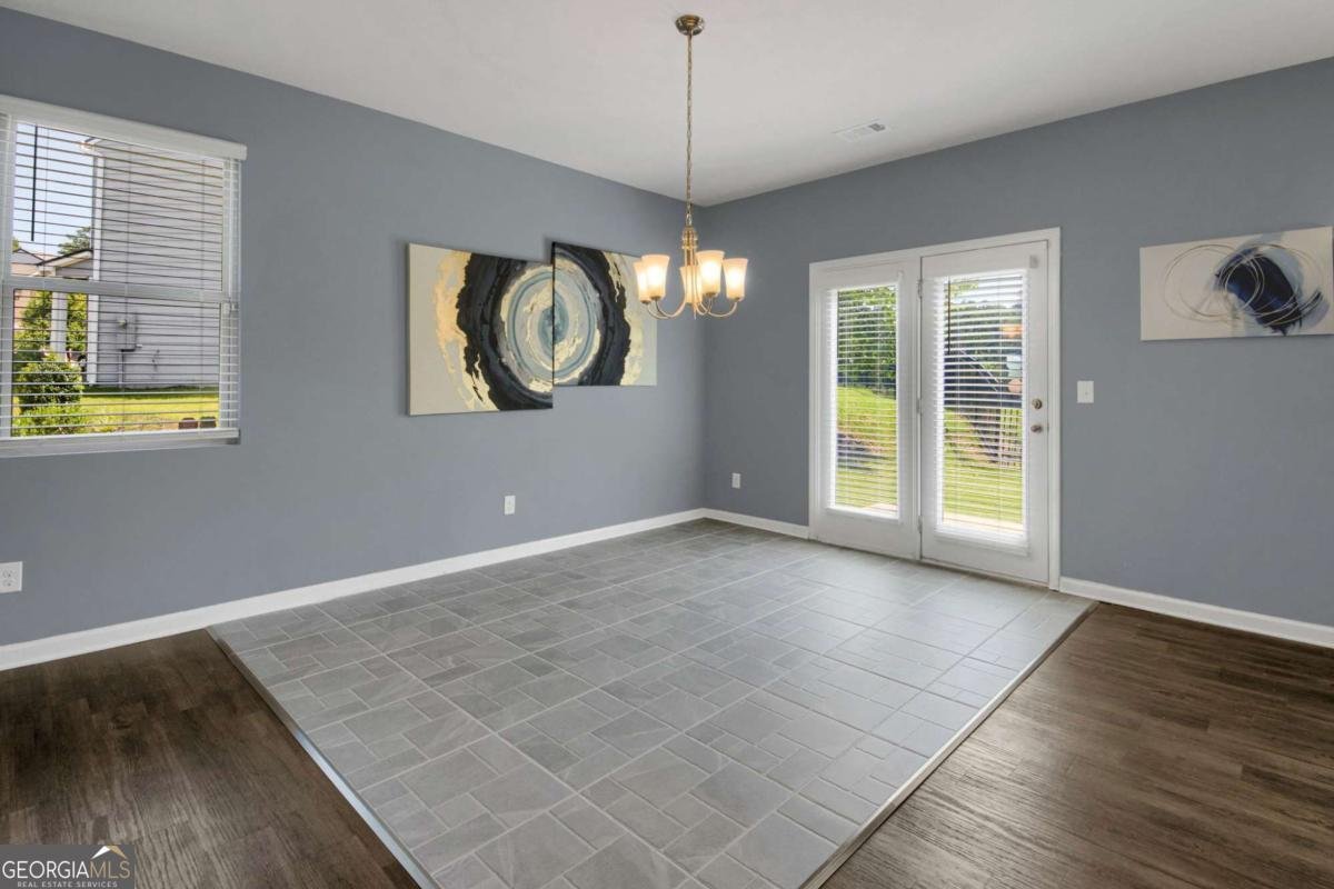 131 Centennial Ridge Drive Acworth - Photo 11