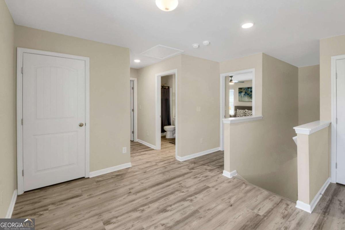 131 Centennial Ridge Drive Acworth - Photo 13