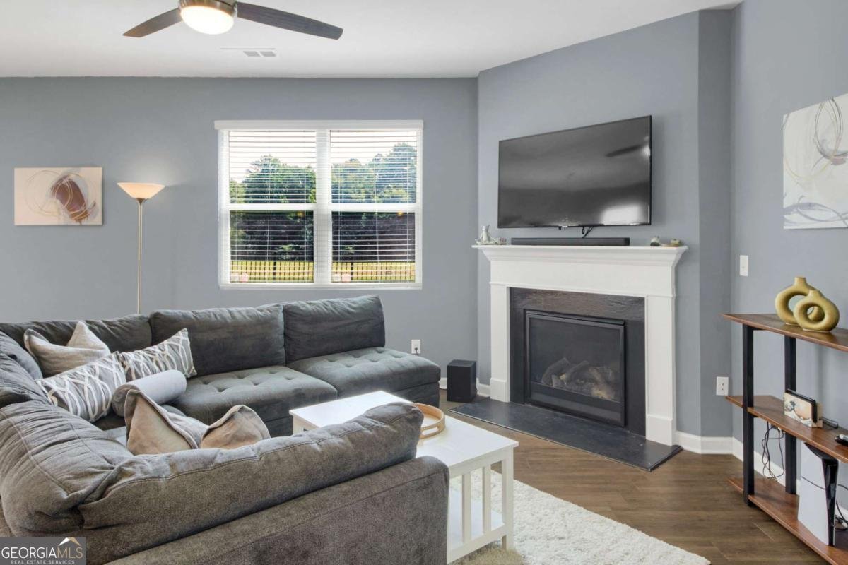 131 Centennial Ridge Drive Acworth - Photo 7