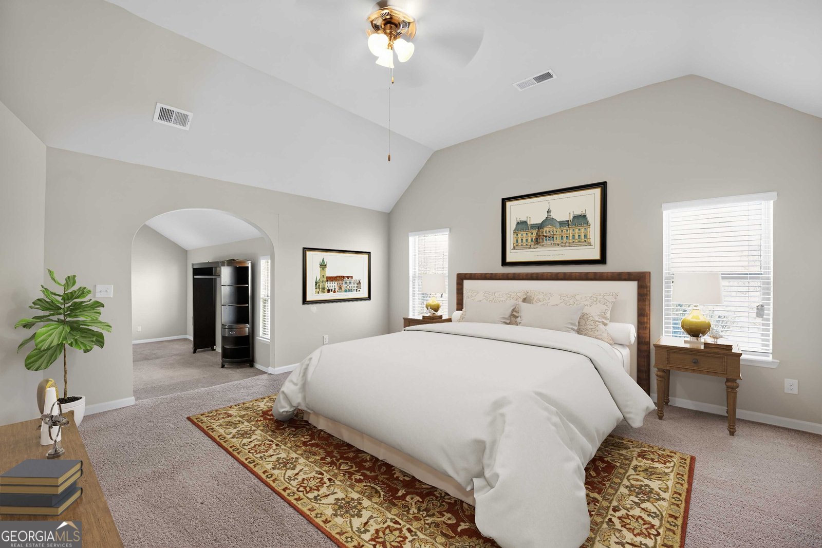 4127 Brittany Park Court Ellenwood - Photo 11