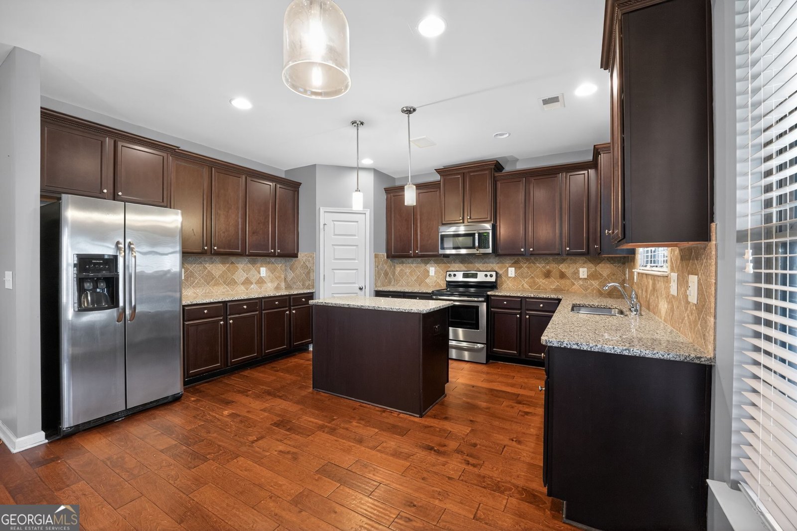 4127 Brittany Park Court Ellenwood - Photo 17