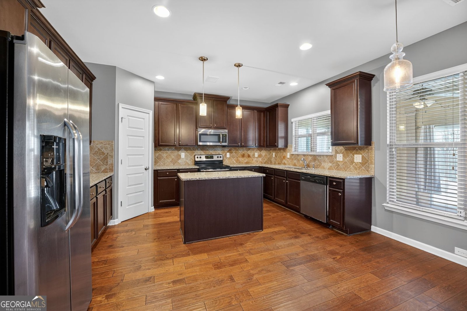 4127 Brittany Park Court Ellenwood - Photo 18