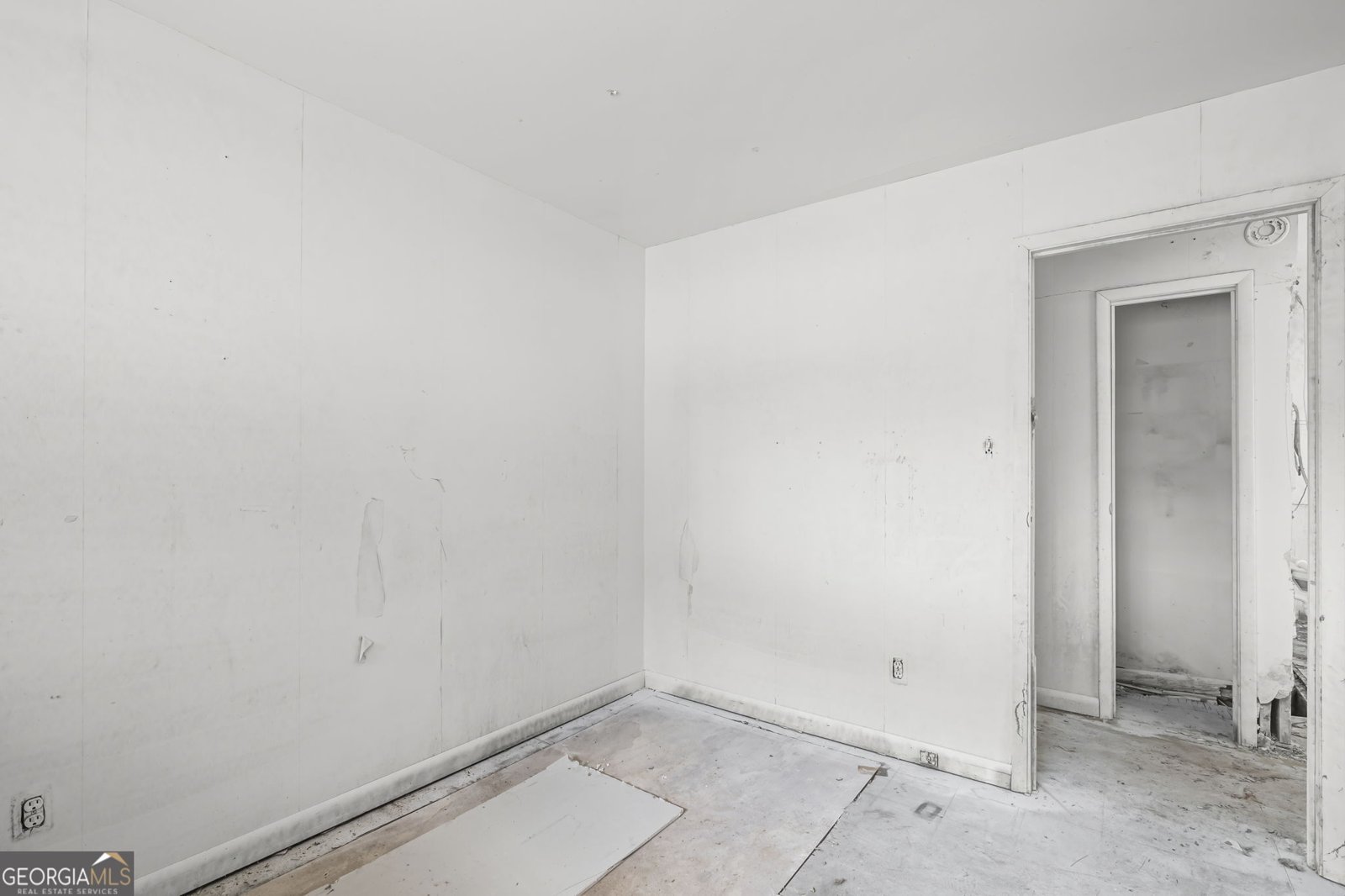 6553 Port A Prince Drive Forest Park - Photo 19