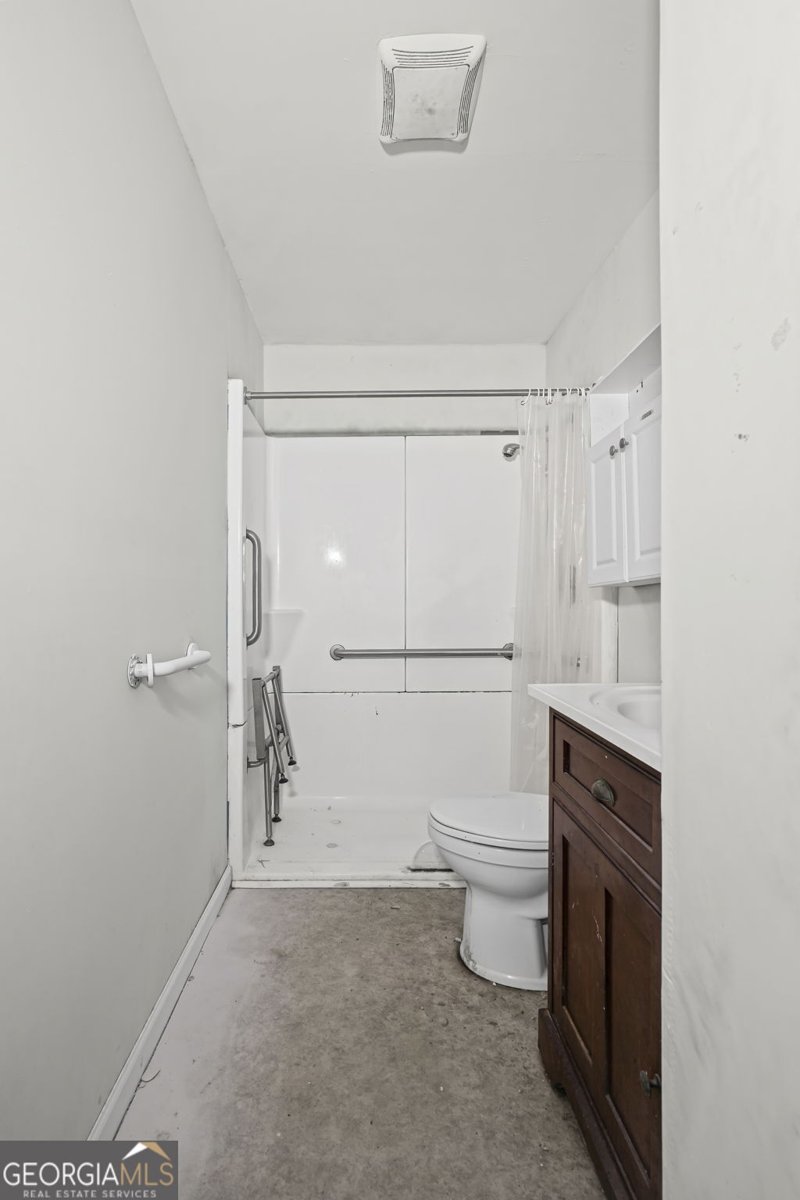 6553 Port A Prince Drive Forest Park - Photo 20