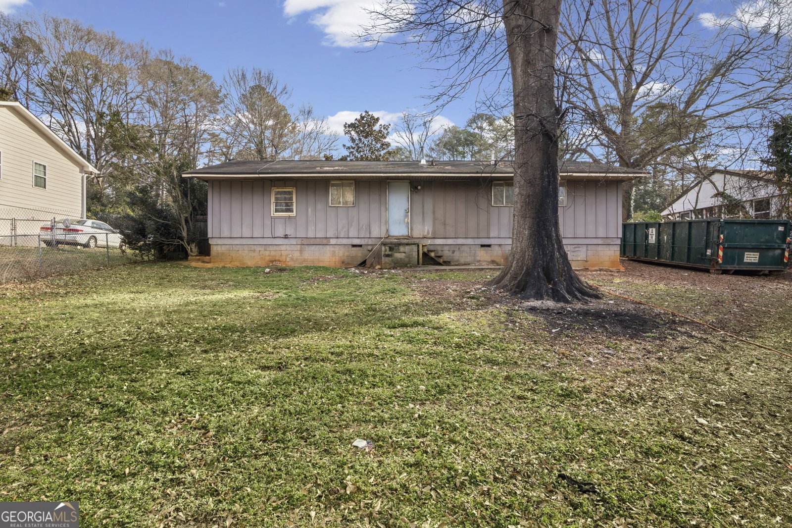 6553 Port A Prince Drive Forest Park - Photo 34