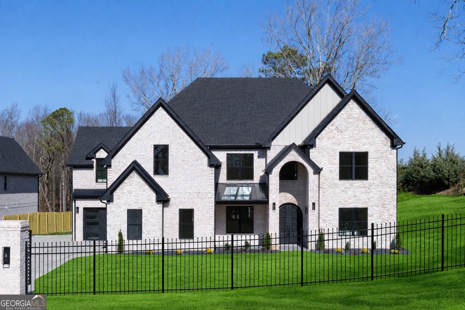 3235 Smithtown Road Suwanee - Photo 1