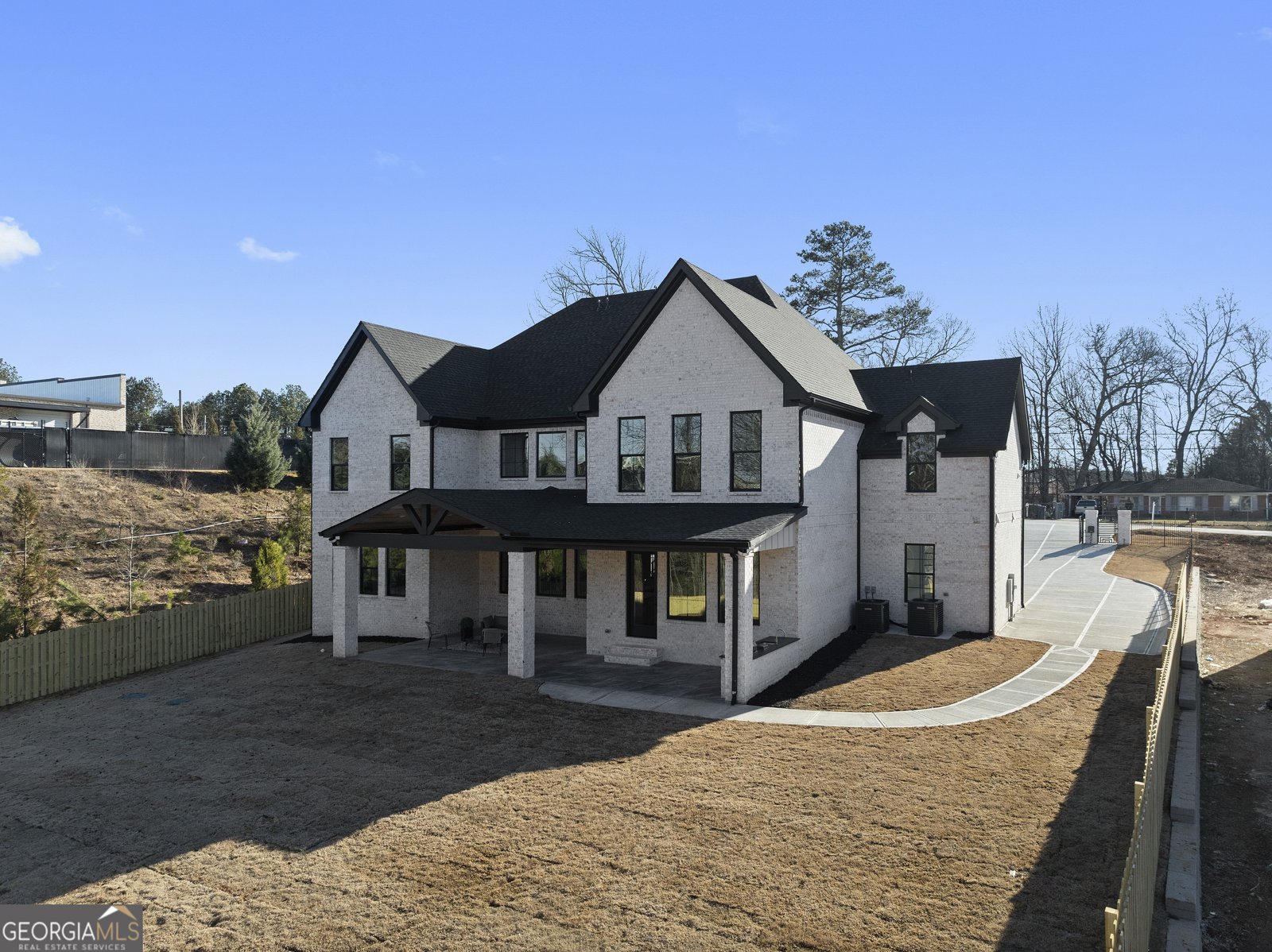 3235 Smithtown Road Suwanee - Photo 106