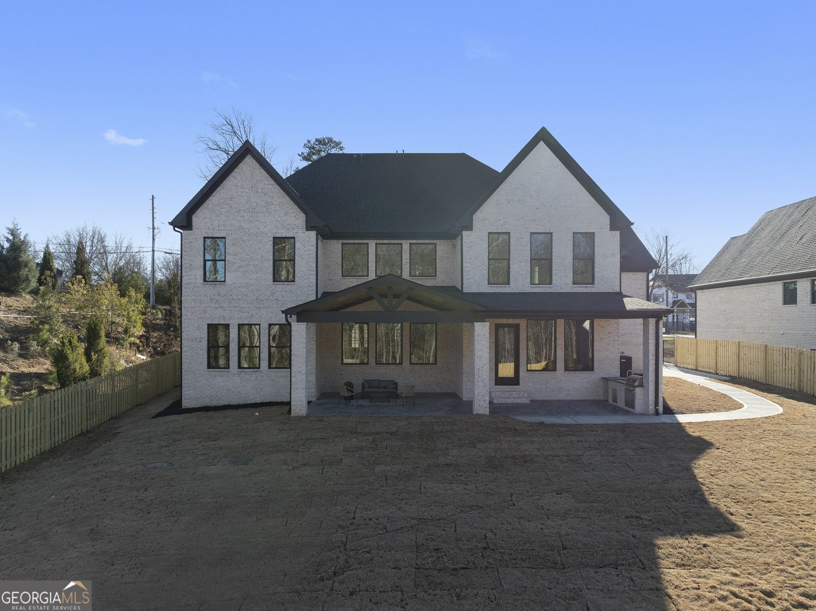 3235 Smithtown Road Suwanee - Photo 107