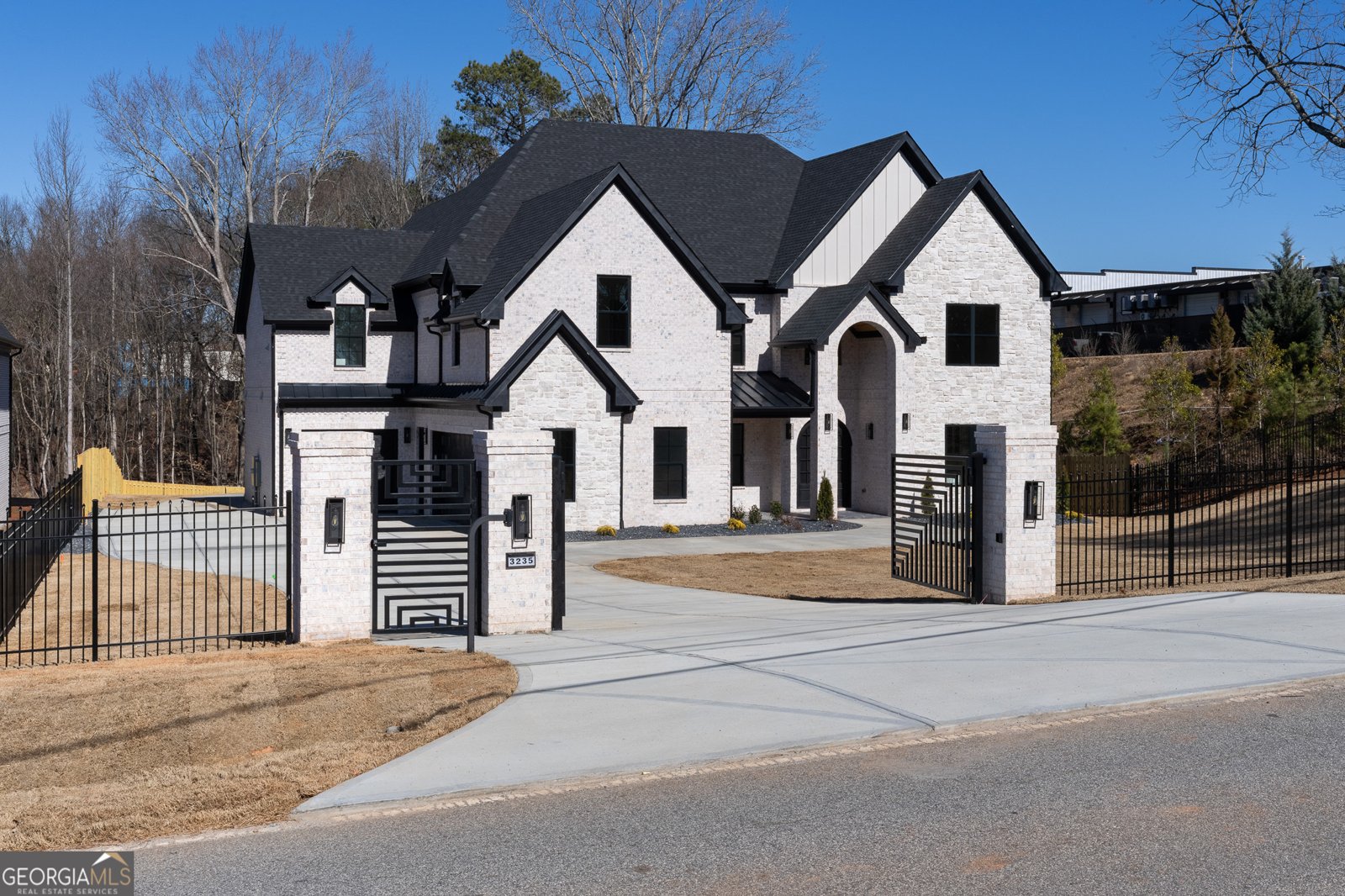 3235 Smithtown Road Suwanee - Photo 112