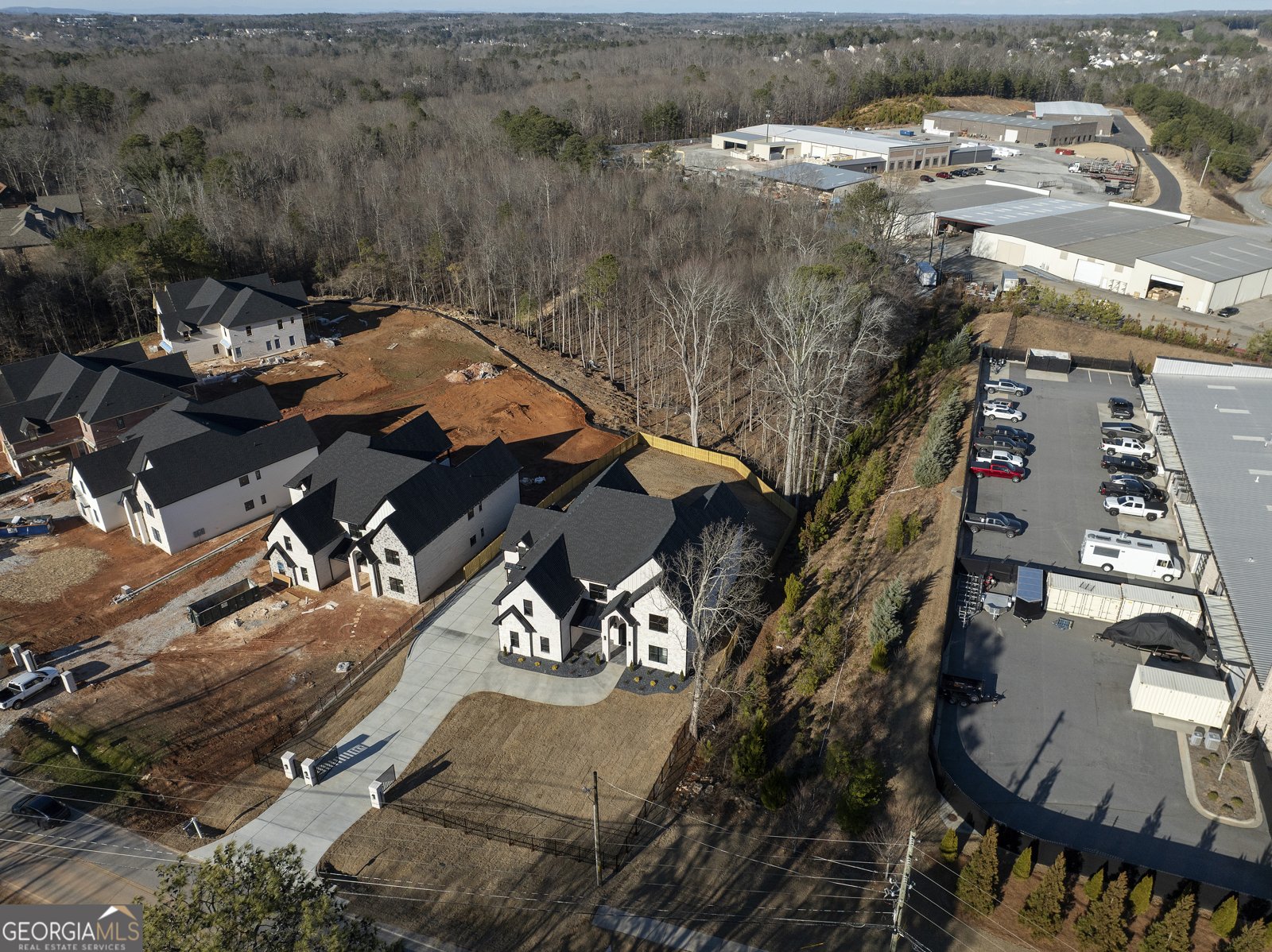 3235 Smithtown Road Suwanee - Photo 113