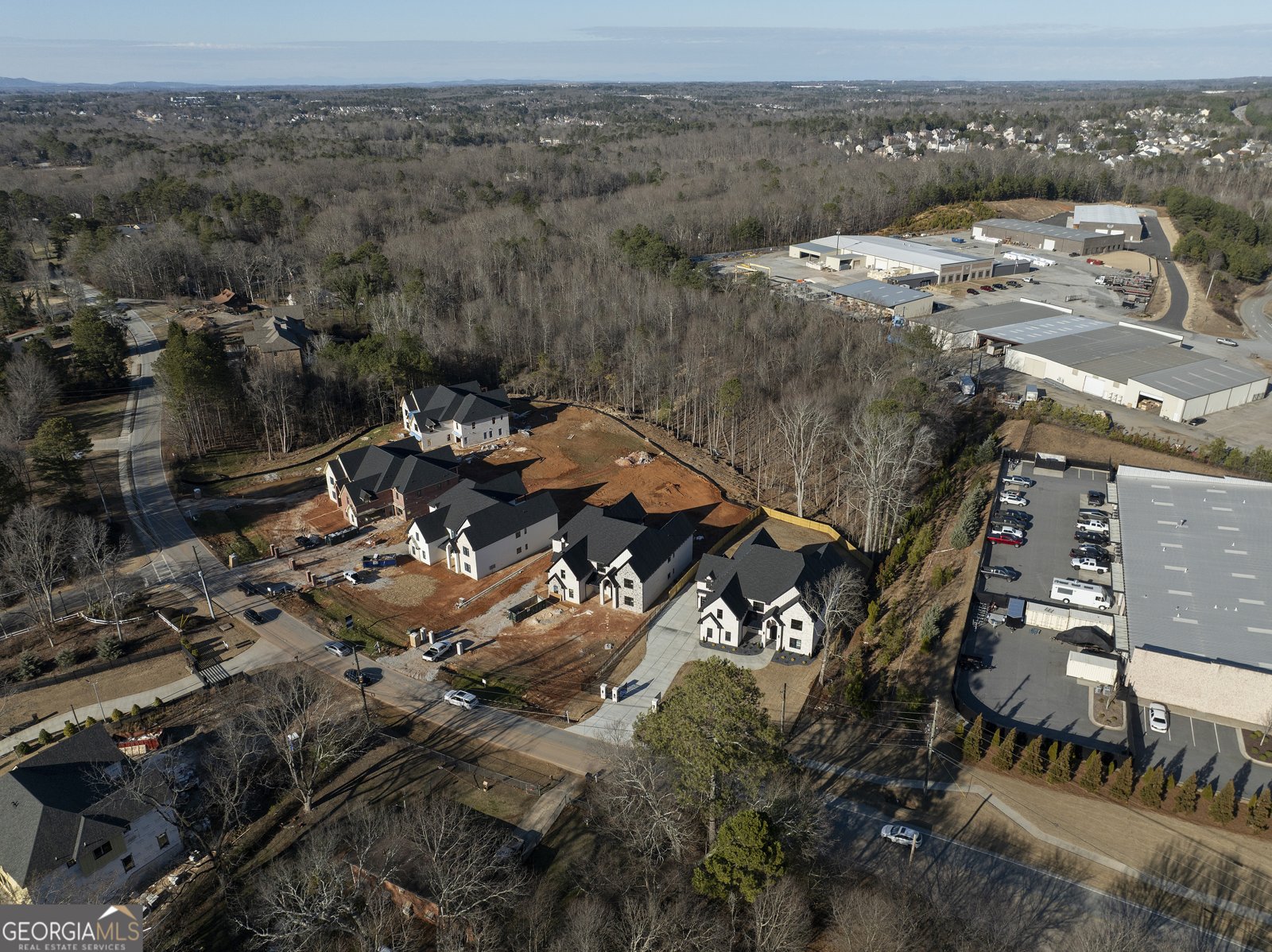 3235 Smithtown Road Suwanee - Photo 114