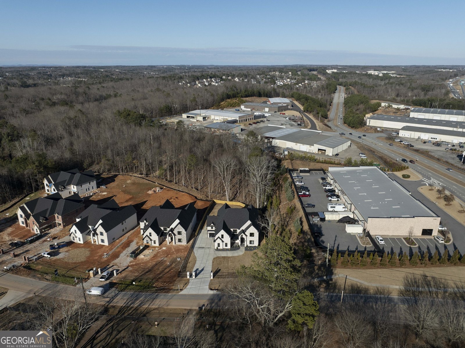 3235 Smithtown Road Suwanee - Photo 115