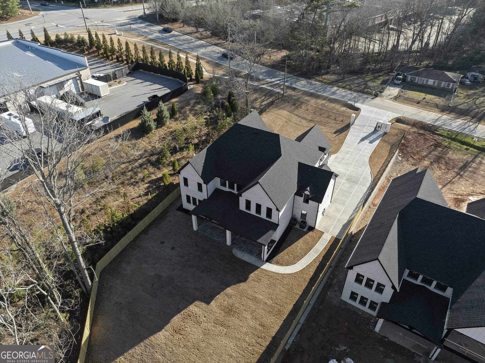 3235 Smithtown Road Suwanee - Photo 117