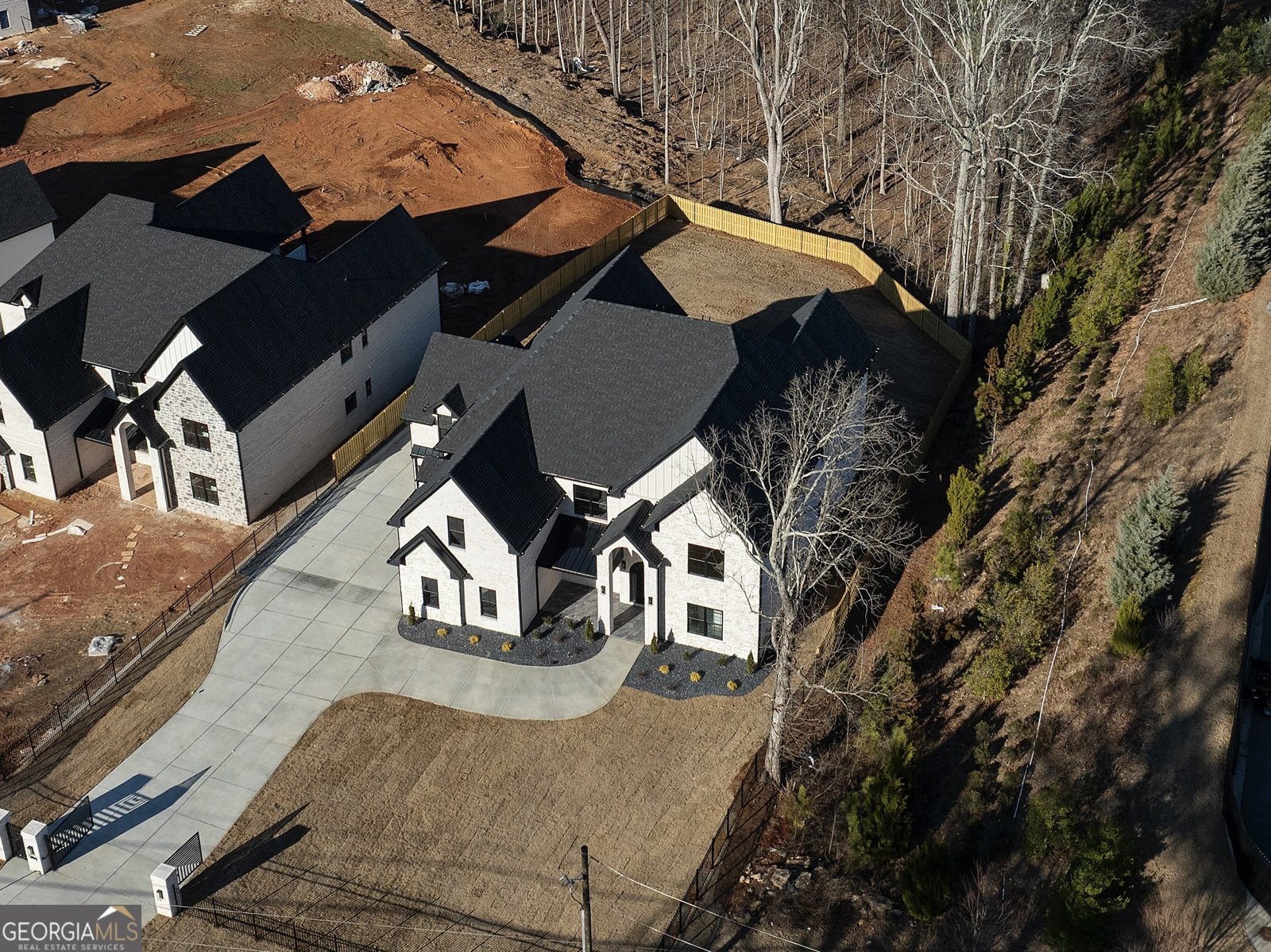 3235 Smithtown Road Suwanee - Photo 118