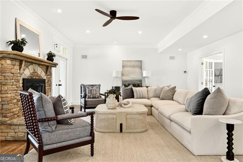 111 Cherry Hill Drive Marietta - Photo 13