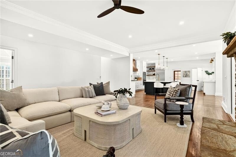 111 Cherry Hill Drive Marietta - Photo 14