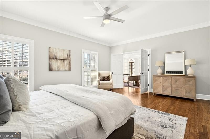 111 Cherry Hill Drive Marietta - Photo 18