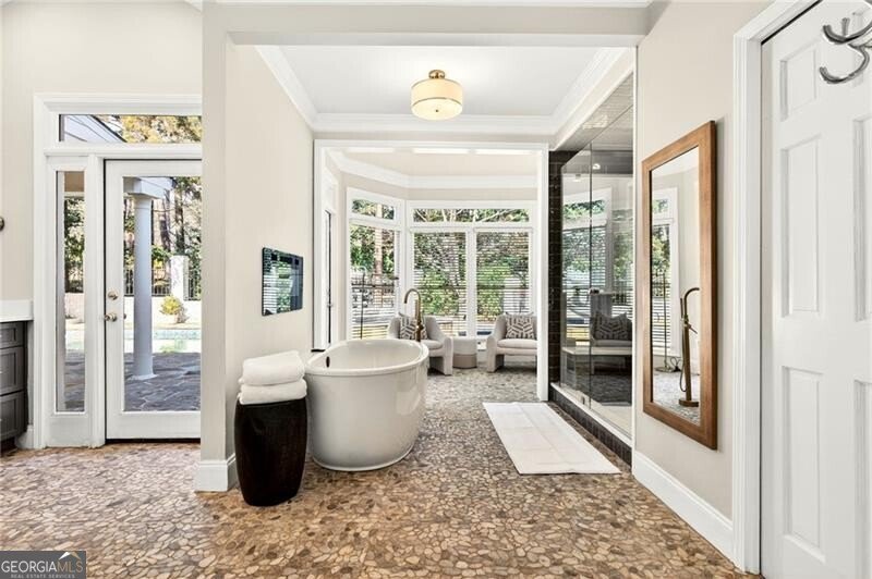 111 Cherry Hill Drive Marietta - Photo 20