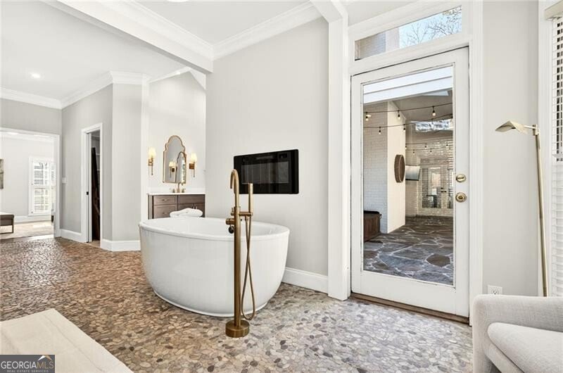 111 Cherry Hill Drive Marietta - Photo 21