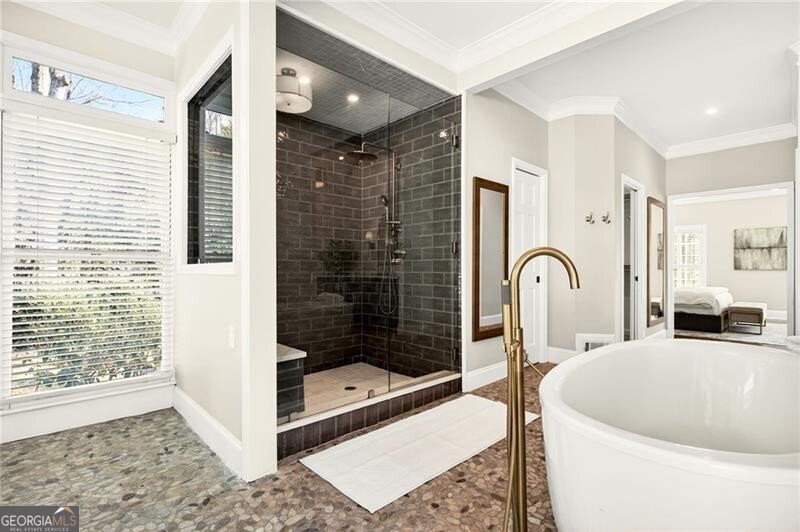 111 Cherry Hill Drive Marietta - Photo 22