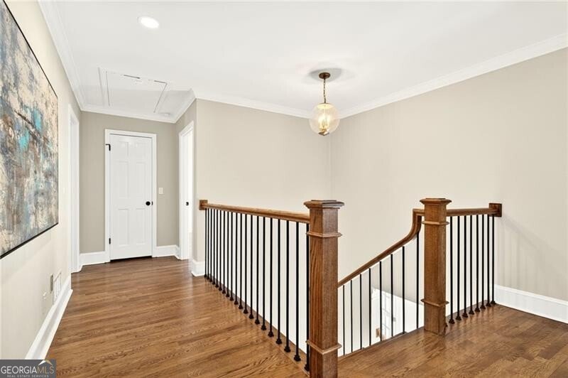 111 Cherry Hill Drive Marietta - Photo 26