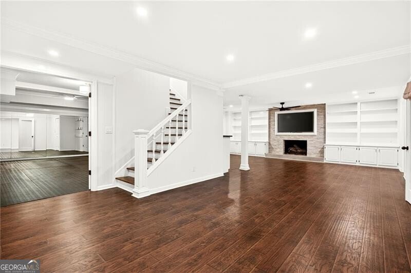 111 Cherry Hill Drive Marietta - Photo 33