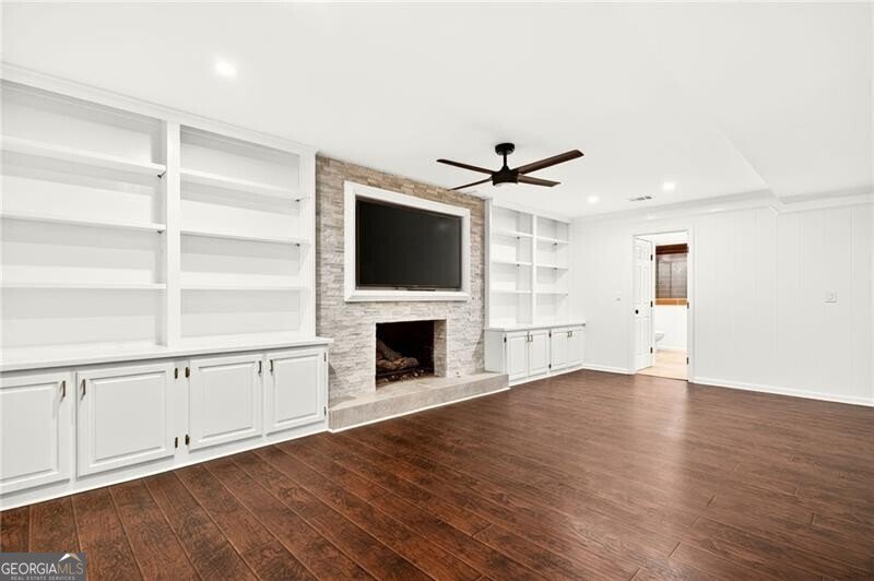 111 Cherry Hill Drive Marietta - Photo 36