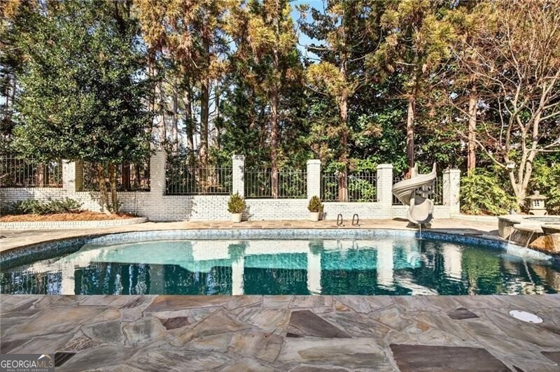 111 Cherry Hill Drive Marietta - Photo 45