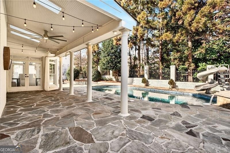 111 Cherry Hill Drive Marietta - Photo 48