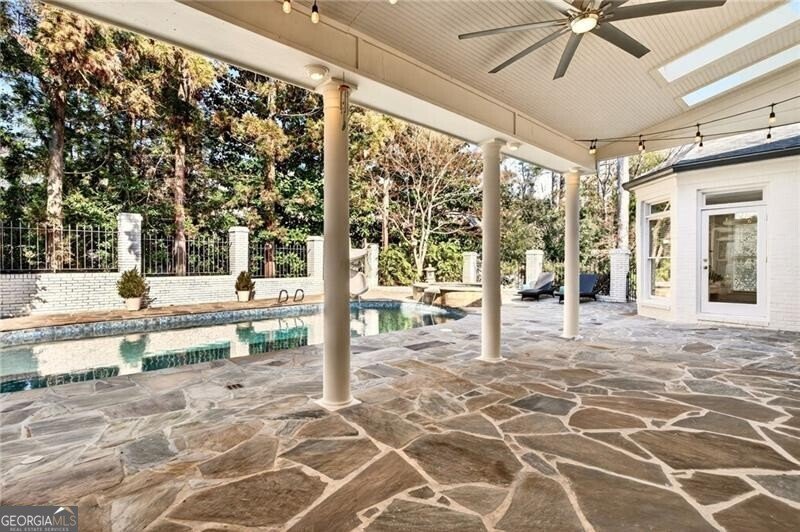 111 Cherry Hill Drive Marietta - Photo 49