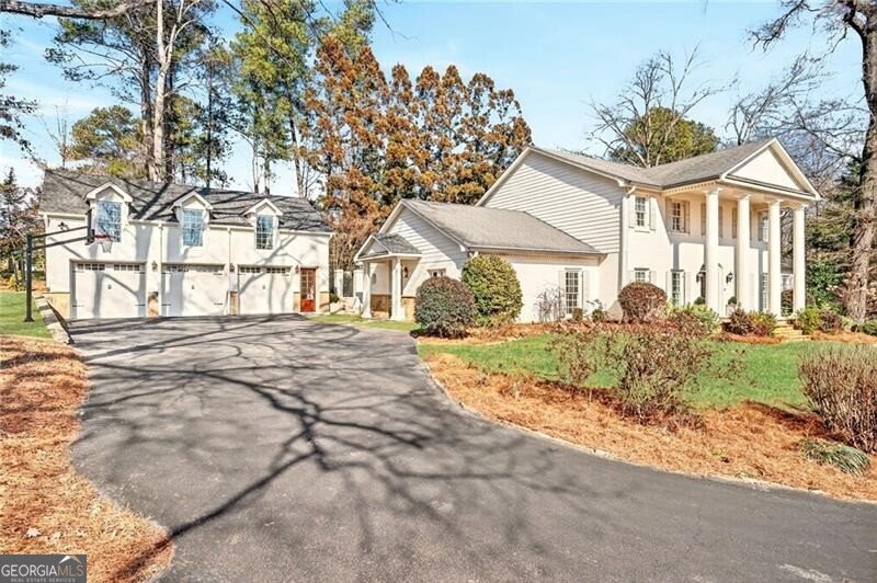 111 Cherry Hill Drive Marietta - Photo 55