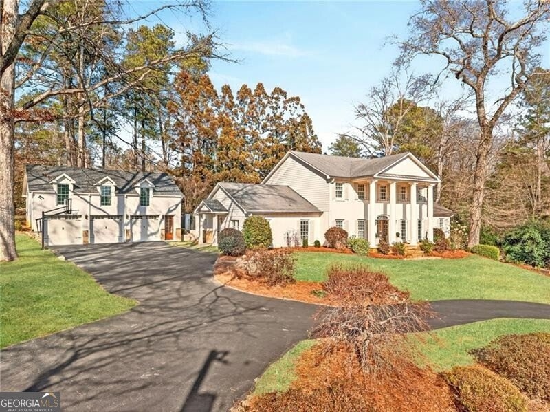 111 Cherry Hill Drive Marietta - Photo 56