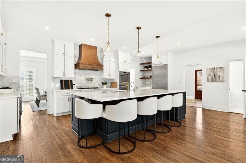 111 Cherry Hill Drive Marietta - Photo 6