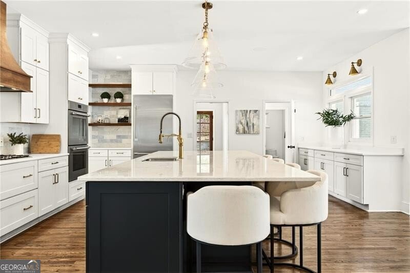 111 Cherry Hill Drive Marietta - Photo 7