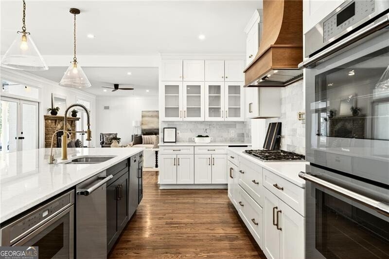 111 Cherry Hill Drive Marietta - Photo 8