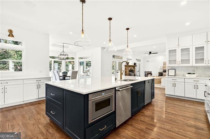 111 Cherry Hill Drive Marietta - Photo 9