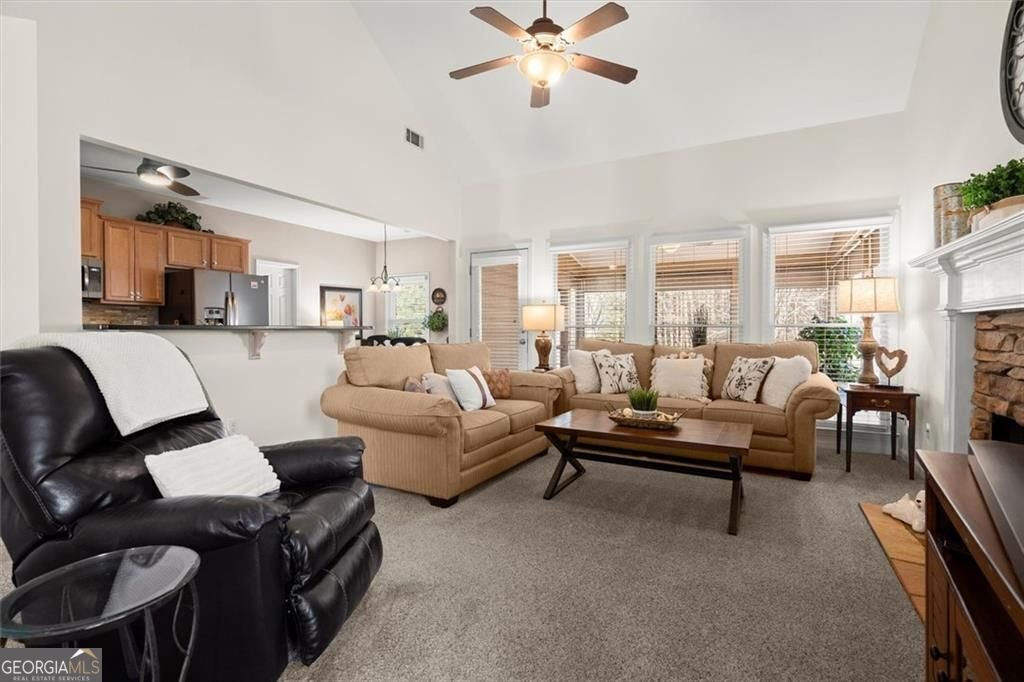 509 Millside Trail Canton - Photo 10