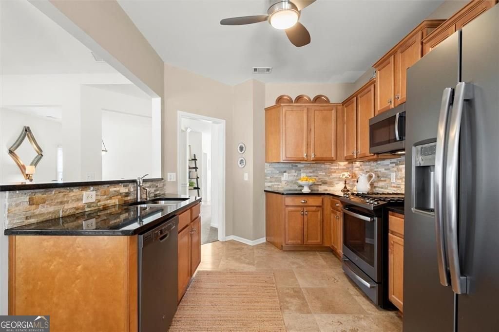 509 Millside Trail Canton - Photo 14