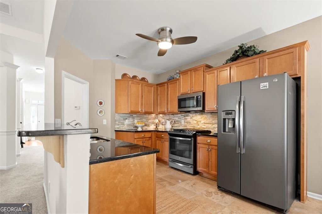 509 Millside Trail Canton - Photo 15