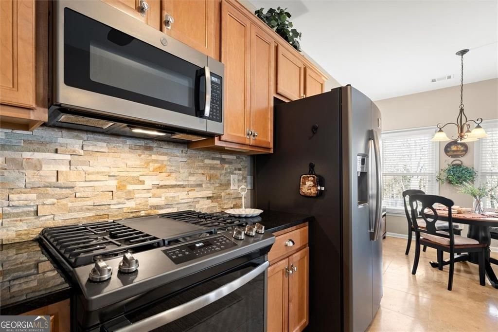 509 Millside Trail Canton - Photo 17