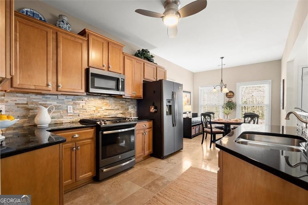 509 Millside Trail Canton - Photo 18