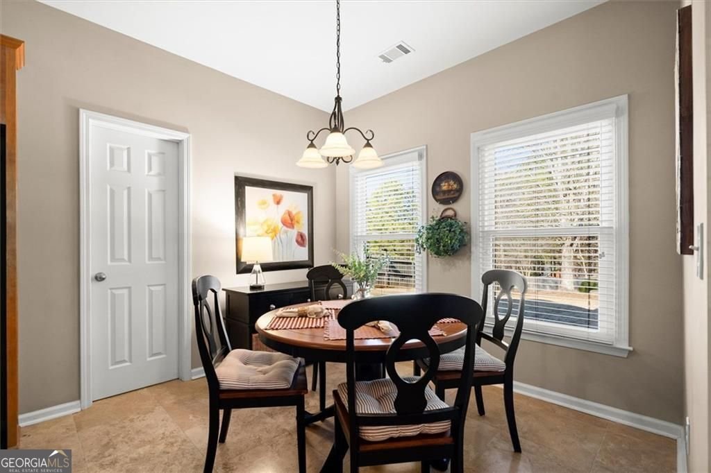 509 Millside Trail Canton - Photo 19