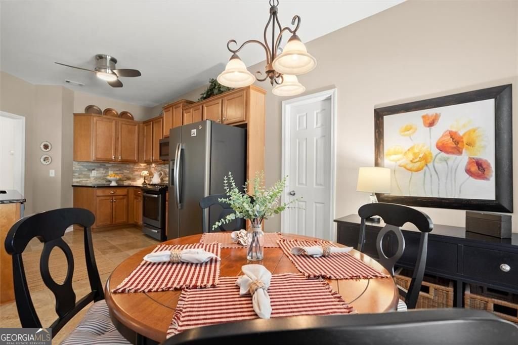 509 Millside Trail Canton - Photo 20