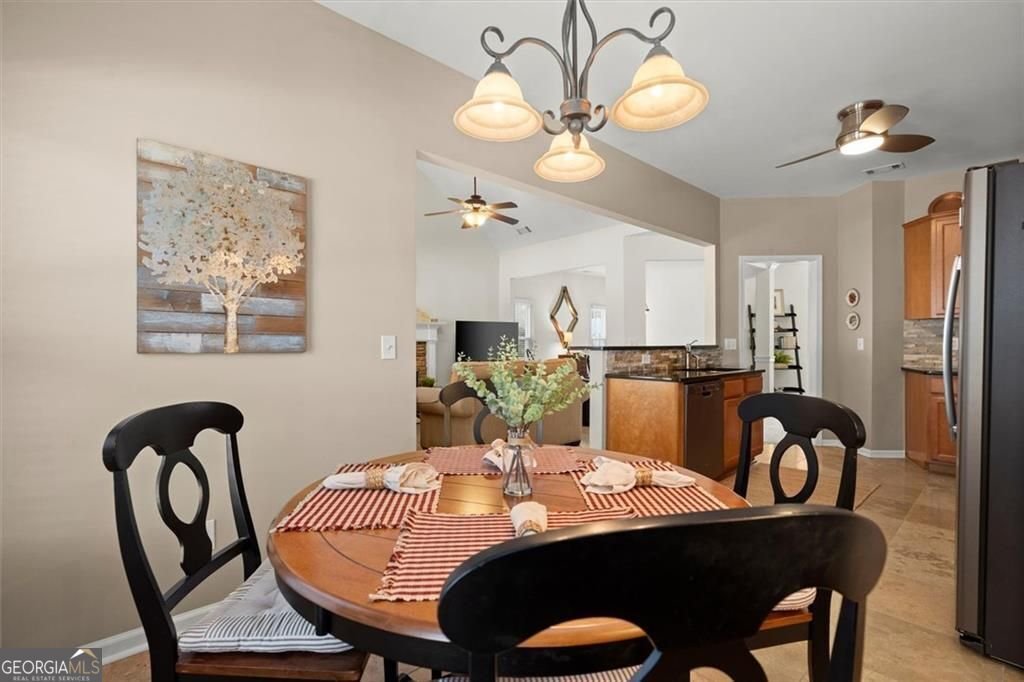 509 Millside Trail Canton - Photo 21