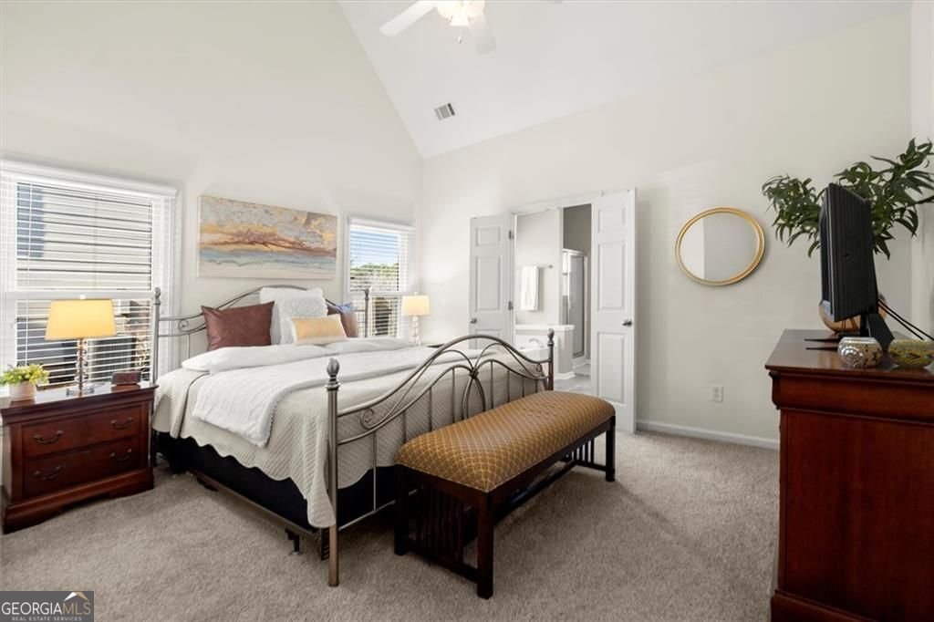 509 Millside Trail Canton - Photo 22