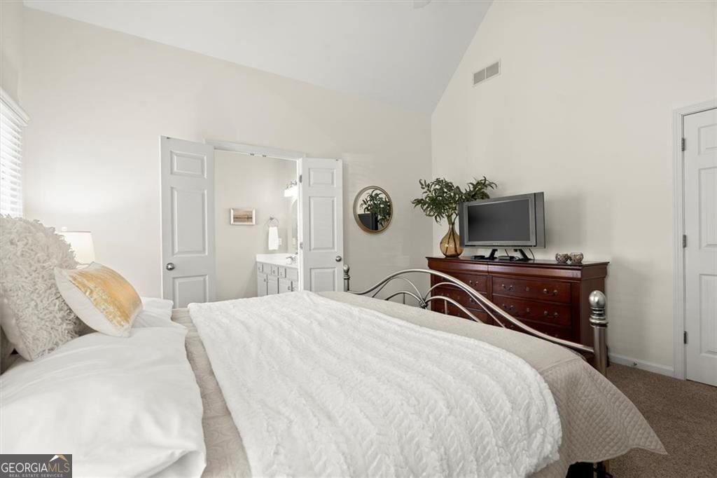 509 Millside Trail Canton - Photo 23