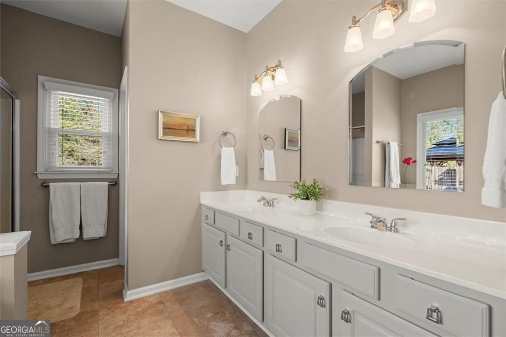 509 Millside Trail Canton - Photo 25